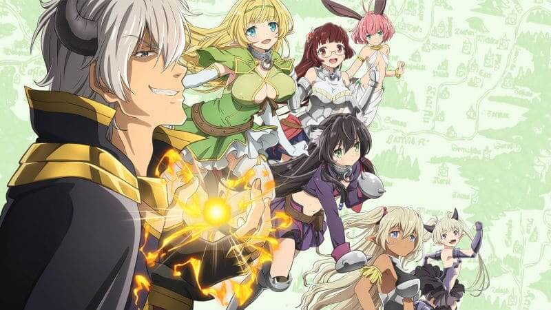 Maou-Sama Retry Season 2 : Tanggal Rilis Dan Spoiler