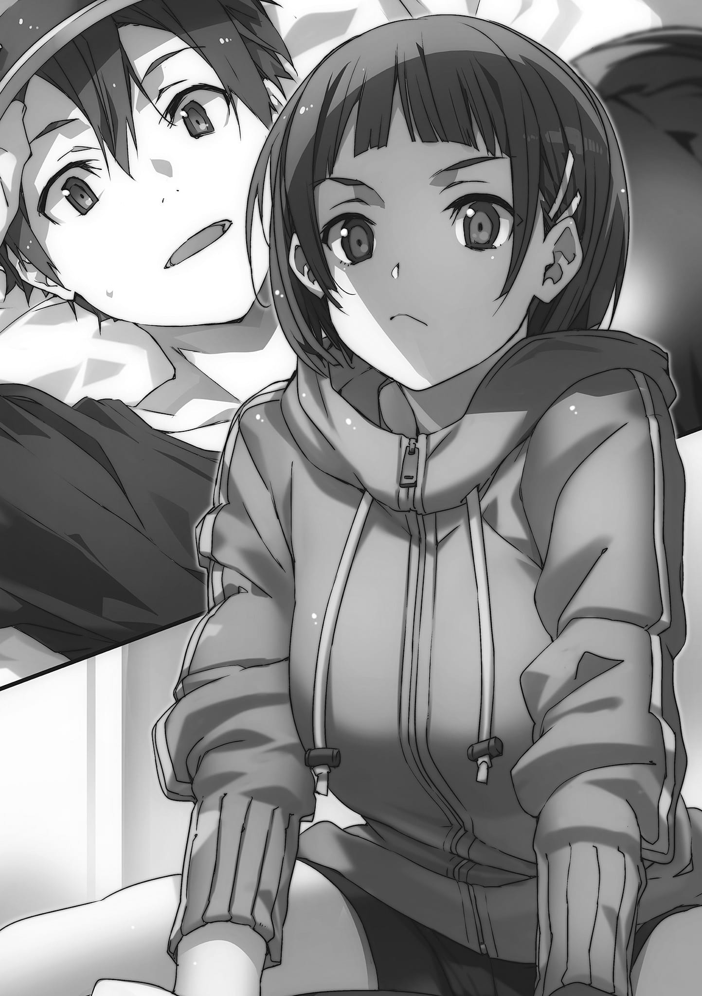 Sword Art Online 21 (light novel): Unital Ring I See more