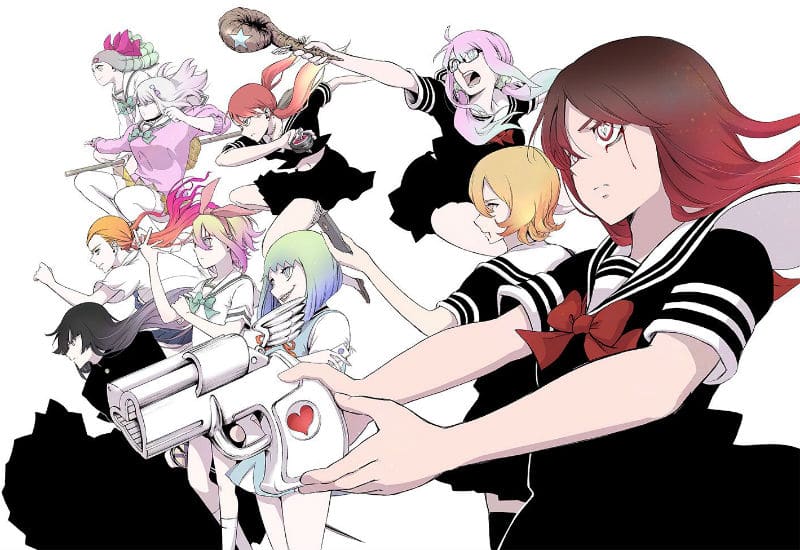 Magical Girl Site Season 2 Release Date, Characters And Plot 