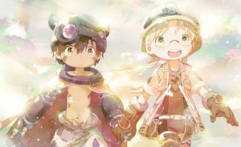 Made in Abyss Season 2 Gets New Trailer, Release Date