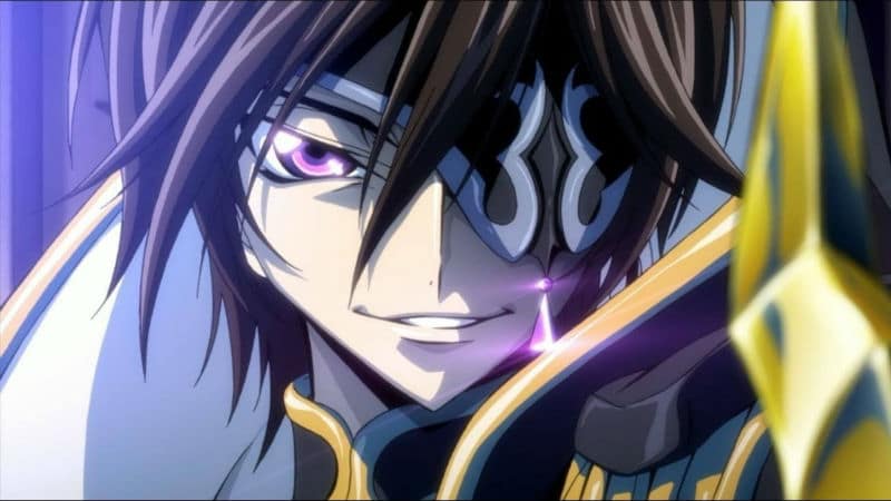 Code Geass 'Season 3' is movie, release date confirmed for 2019