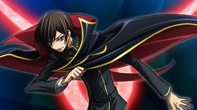 Code Geass Lelouch Of The Resurrection Movie Thoughts By Writer Ichiro Okouchi