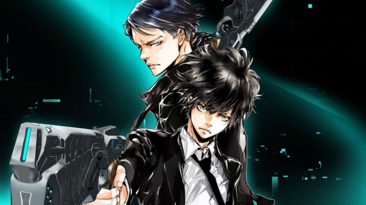 Psycho Pass Season 3 Release Date Confirmed For Fall 19