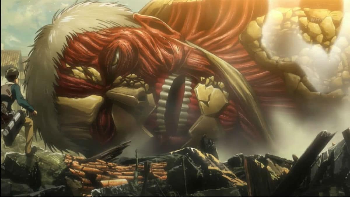 Attack On Titan Season 4 won't be produced by WIT Studio
