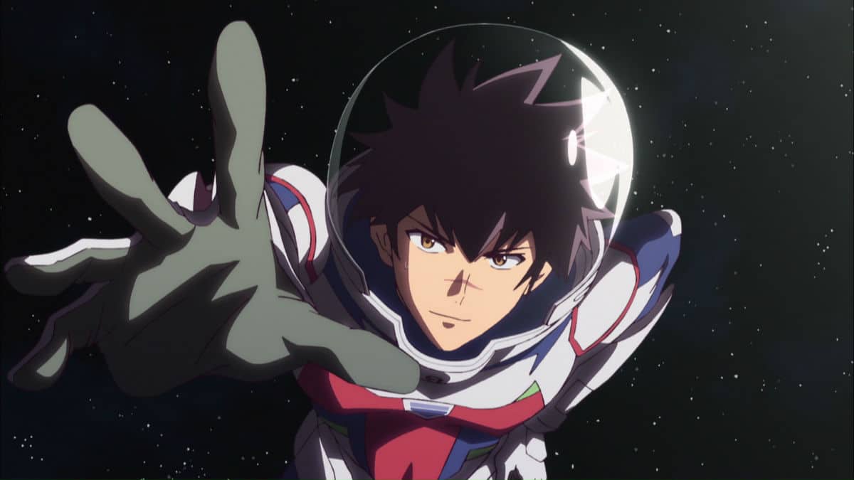 Is Astra Lost In Space Season 2 canceled? Kanata no Astra manga's