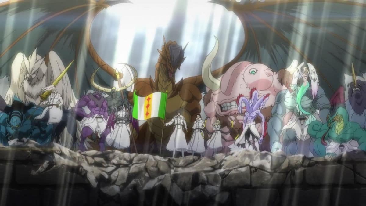 Dusk Maiden of Amnesia Creators' 'To the Abandoned Sacred Beasts' Manga  Gets TV Anime - News - Anime News Network