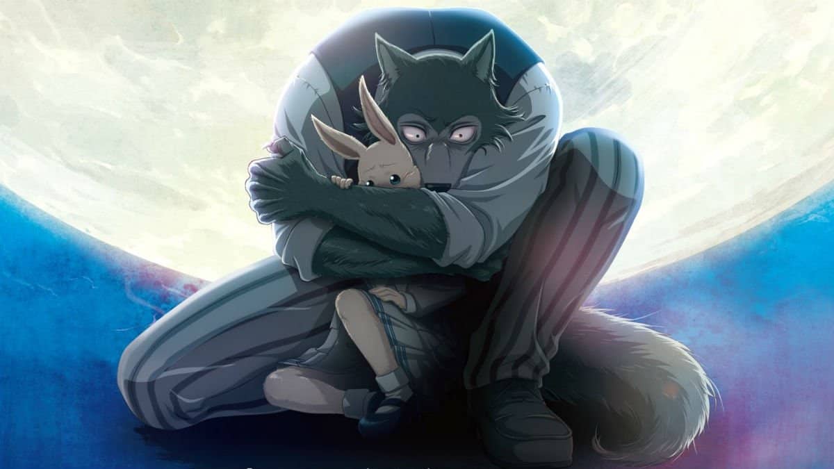 BEASTARS Season 2 Release Date On Netflix US Confirmed For Summer 2021