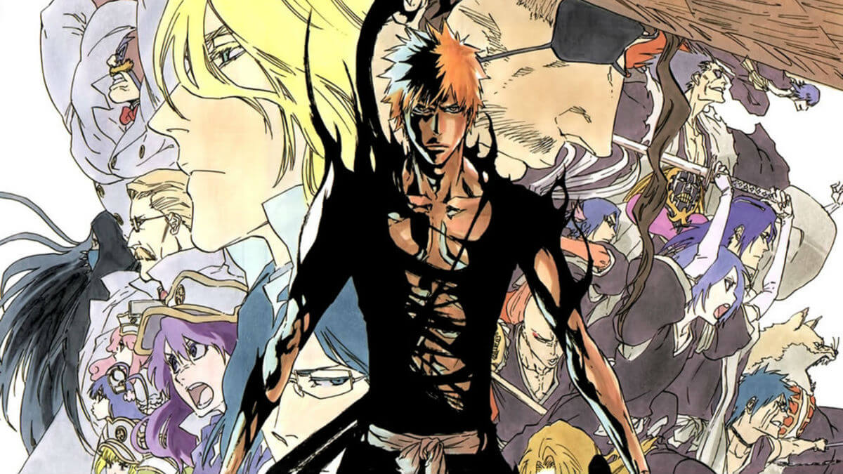 Bleach TYBW episode 5 release time confirmed for Wrath as a Lightning