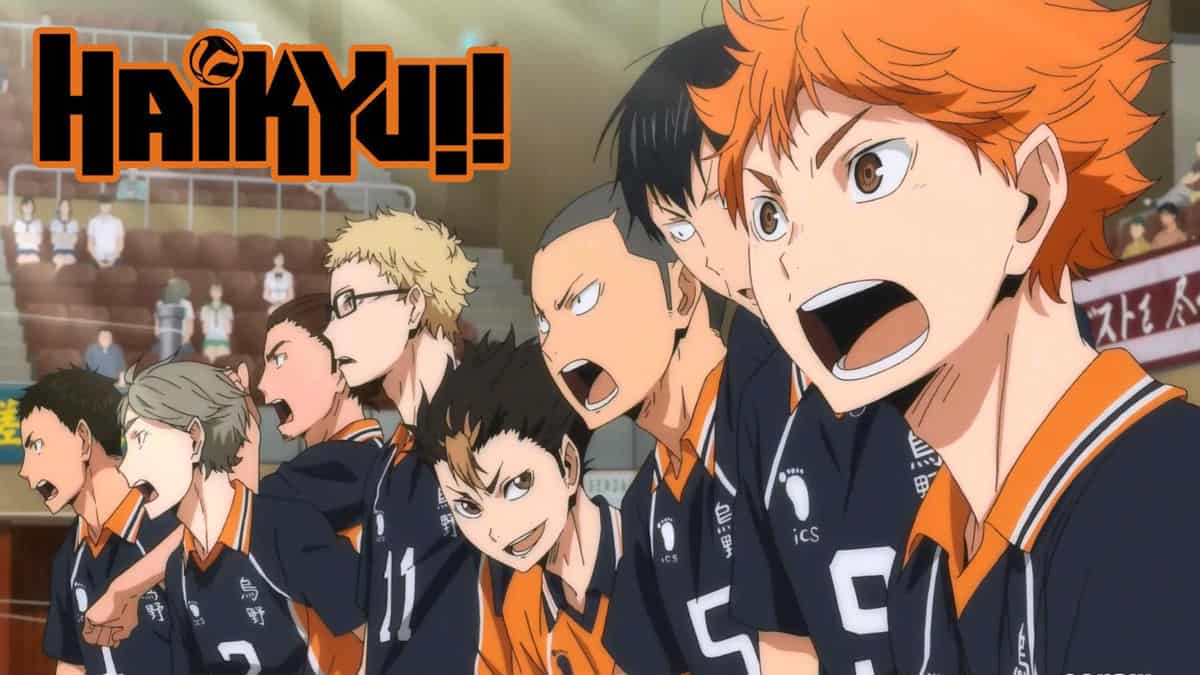 Animemes Nation - LEAKS: Haikyuu! TV Anime is getting a season 5, more  details will reveal at Jump Festa 2022 next week! Y'all ready?🔥