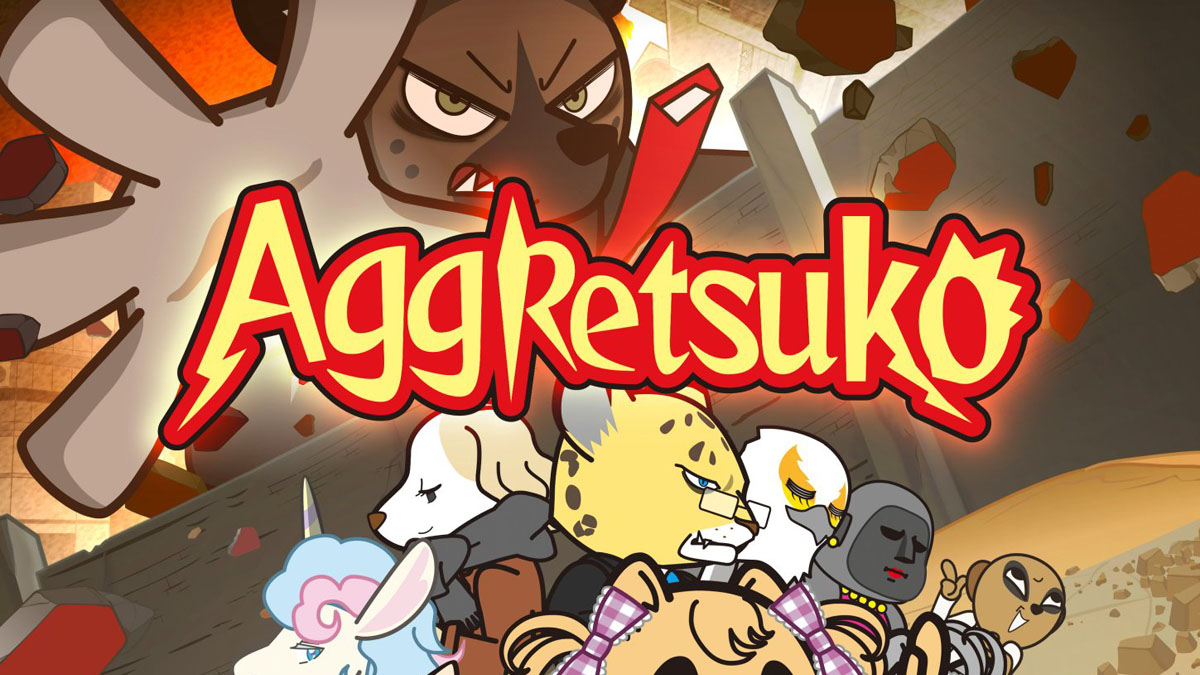 Aggretsuko Season 3 Release Date On Netflix Us Confirmed For August 2020 0318