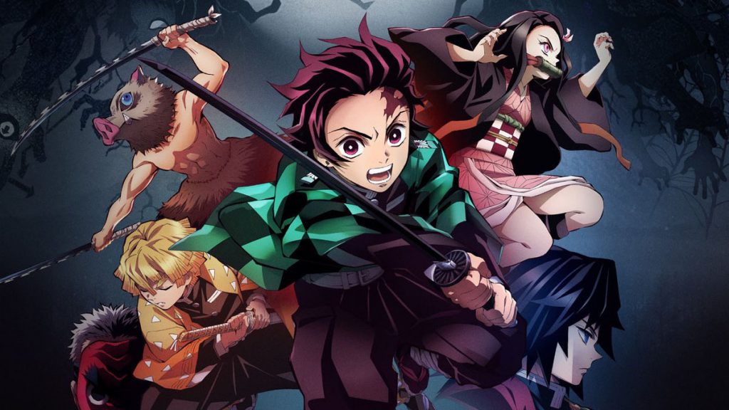 Demon Slayer Kimetsu No Yaiba Season 2 Anime Reportedly In Production Ahead Of Movie Release