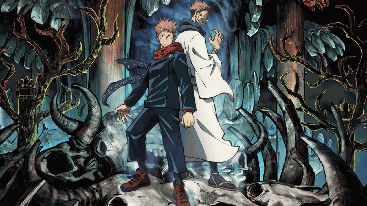 Jujutsu Kaisen Season 2's Kaigyoku/Gyokusetsu Arc will air from July 6 to  August 3 for 5 episodes, while the Shibuya Incident Arc begins on August  31 after a three week break : r/anime