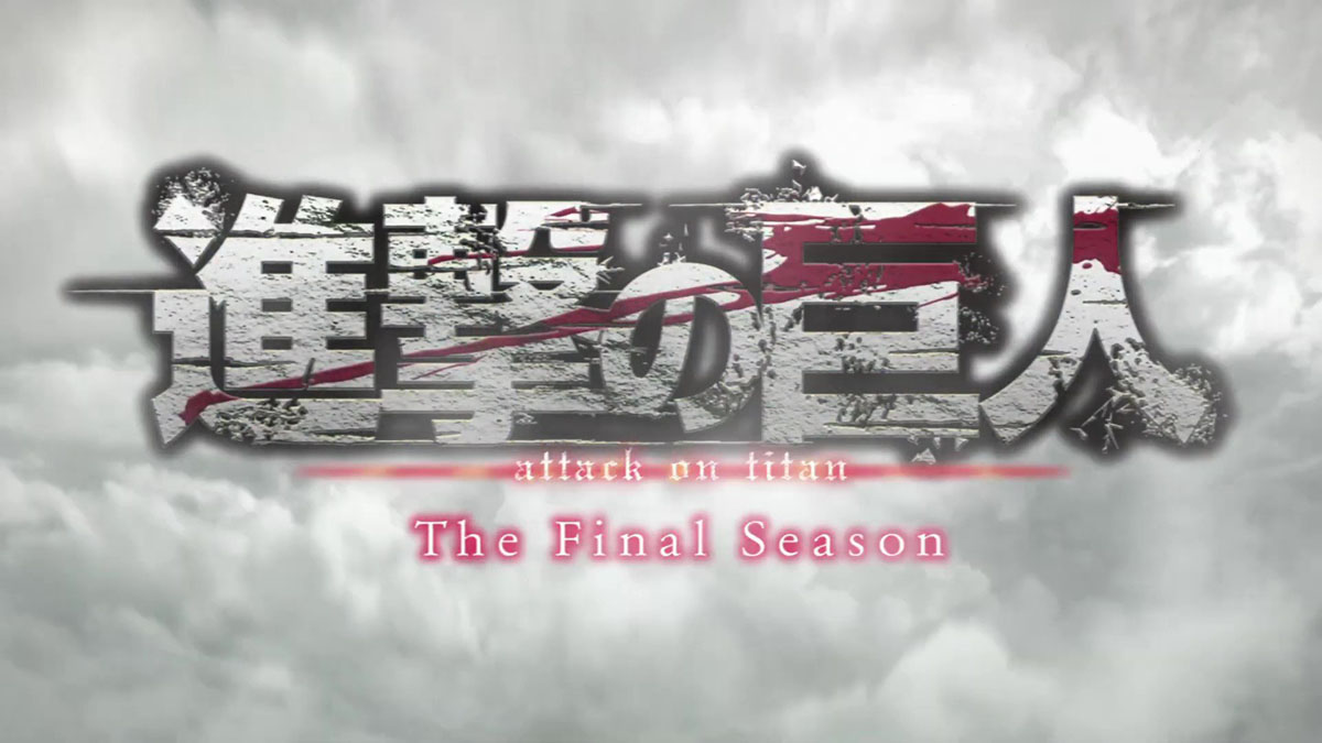 Attack On Titan 'Season 5' release date confirmed for Winter 2022 by