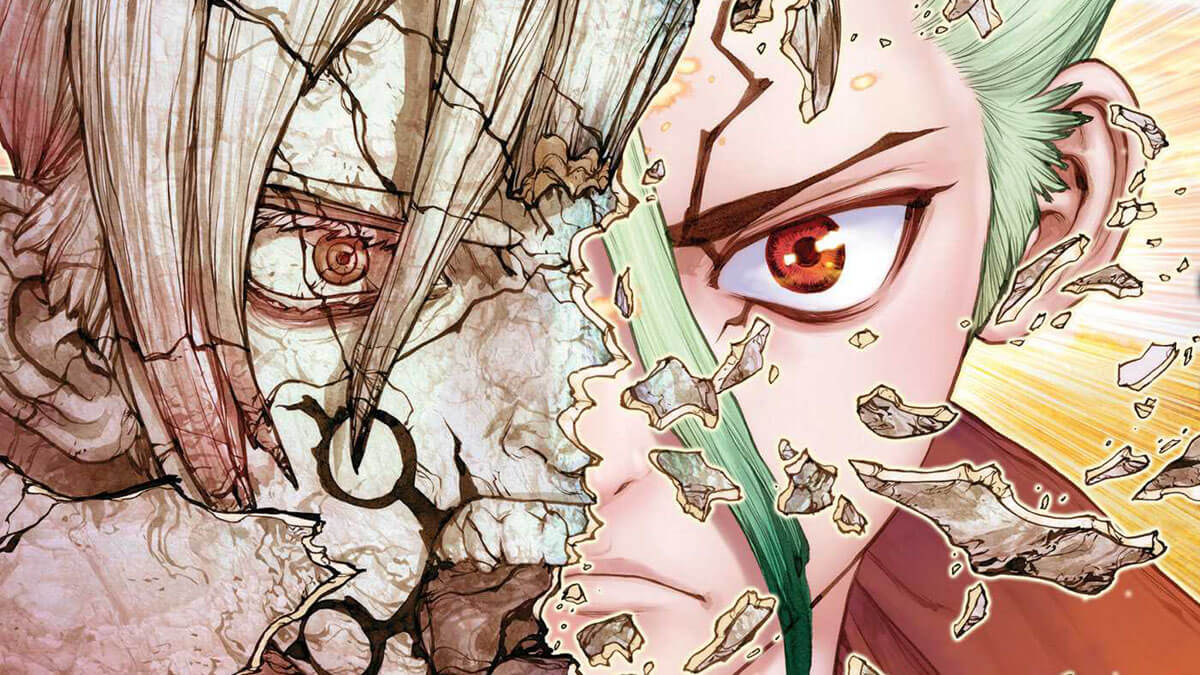 Dr. Stone Season 3: NEW WORLD - Release date, plot, theme song, cast, and  more