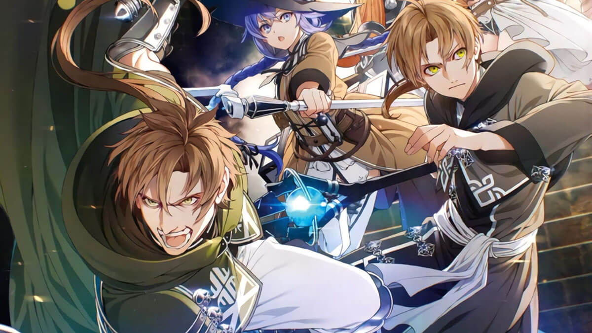 Mushoku Tensei episode 14 release date and time confirmed