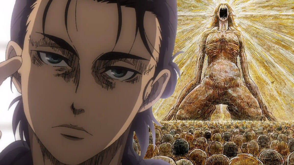 Attack on Titan episode 87 is delayed – and fans think it's because a movie  is coming | GamesRadar+