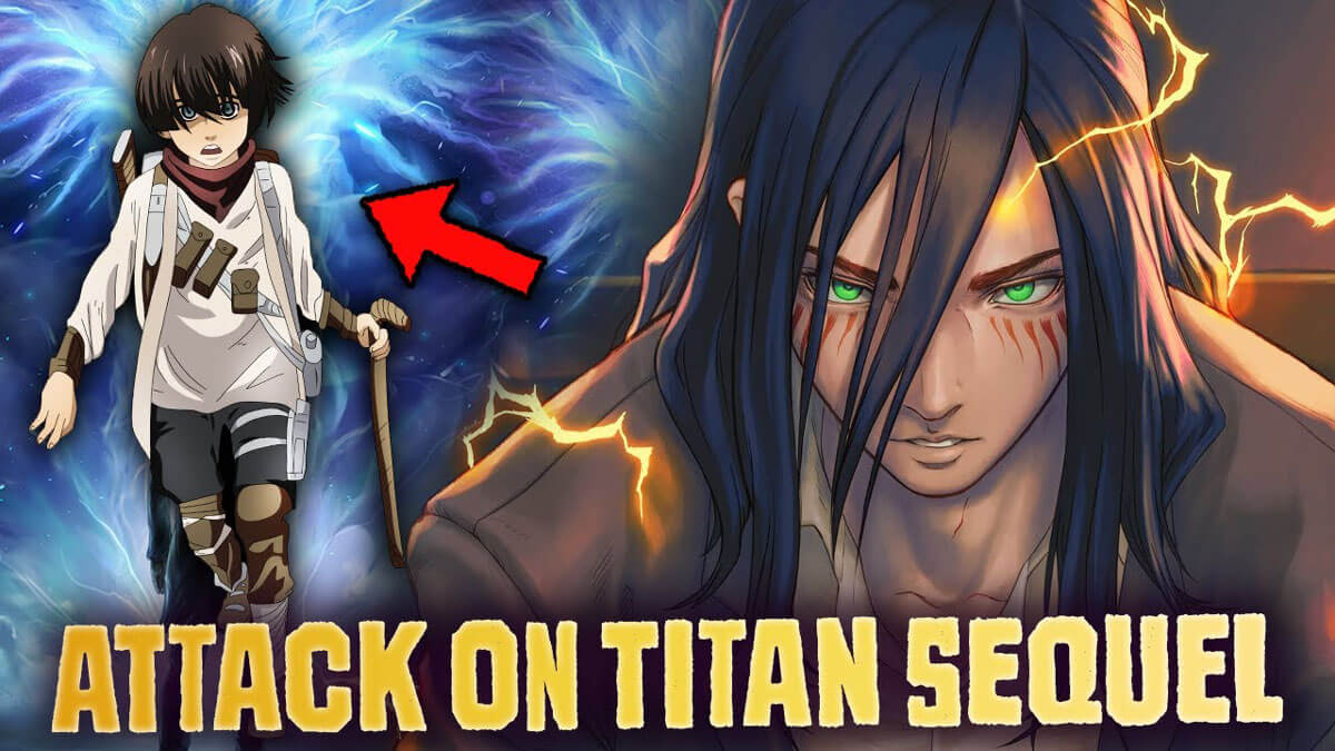 Attack on Titan Final Season's last episode's release date has leaked -  Polygon