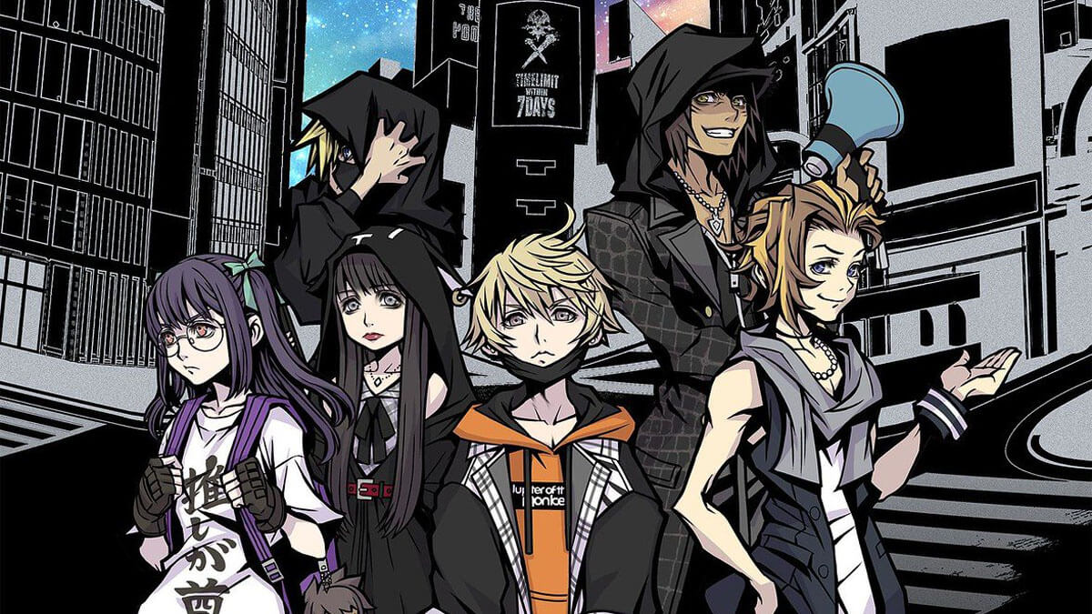 the world ends with you season 2