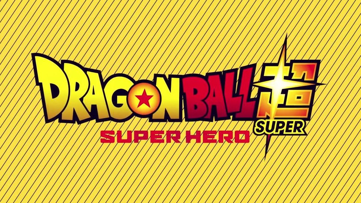 Movie Dragon Ball Super: Super Hero công bố key visual mới, tự tin khẳng  định sẽ khiến khán giả nhớ mãi không quên