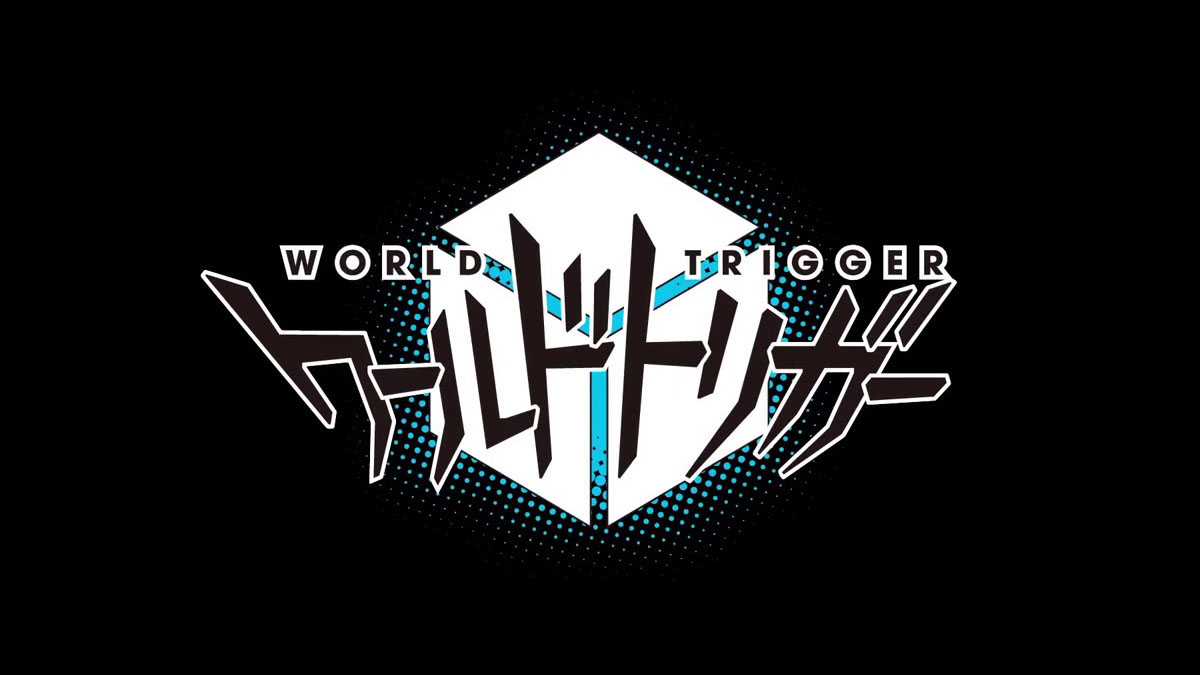 World Trigger Season 4 Release Date on VRV – Fiebreseries English