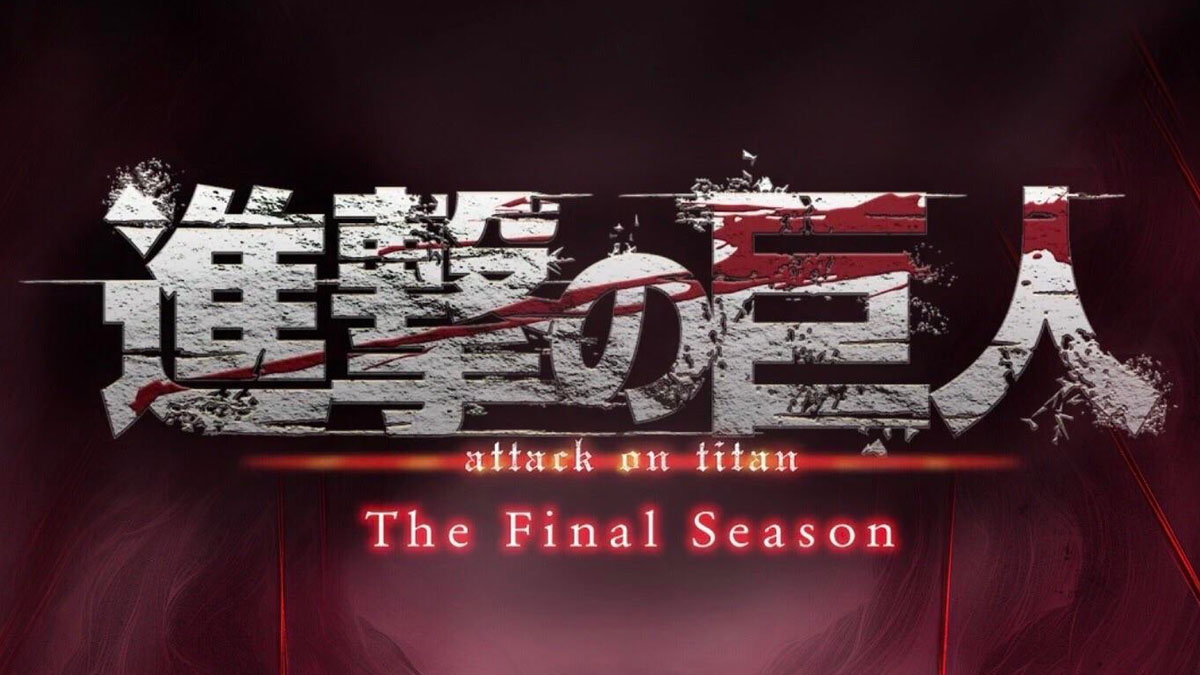 Attack on Titan The Final Season Part 3 (Part 2) scheduled for November  4th🎥🍿 _ Follow @anime_buz for the latest anime…