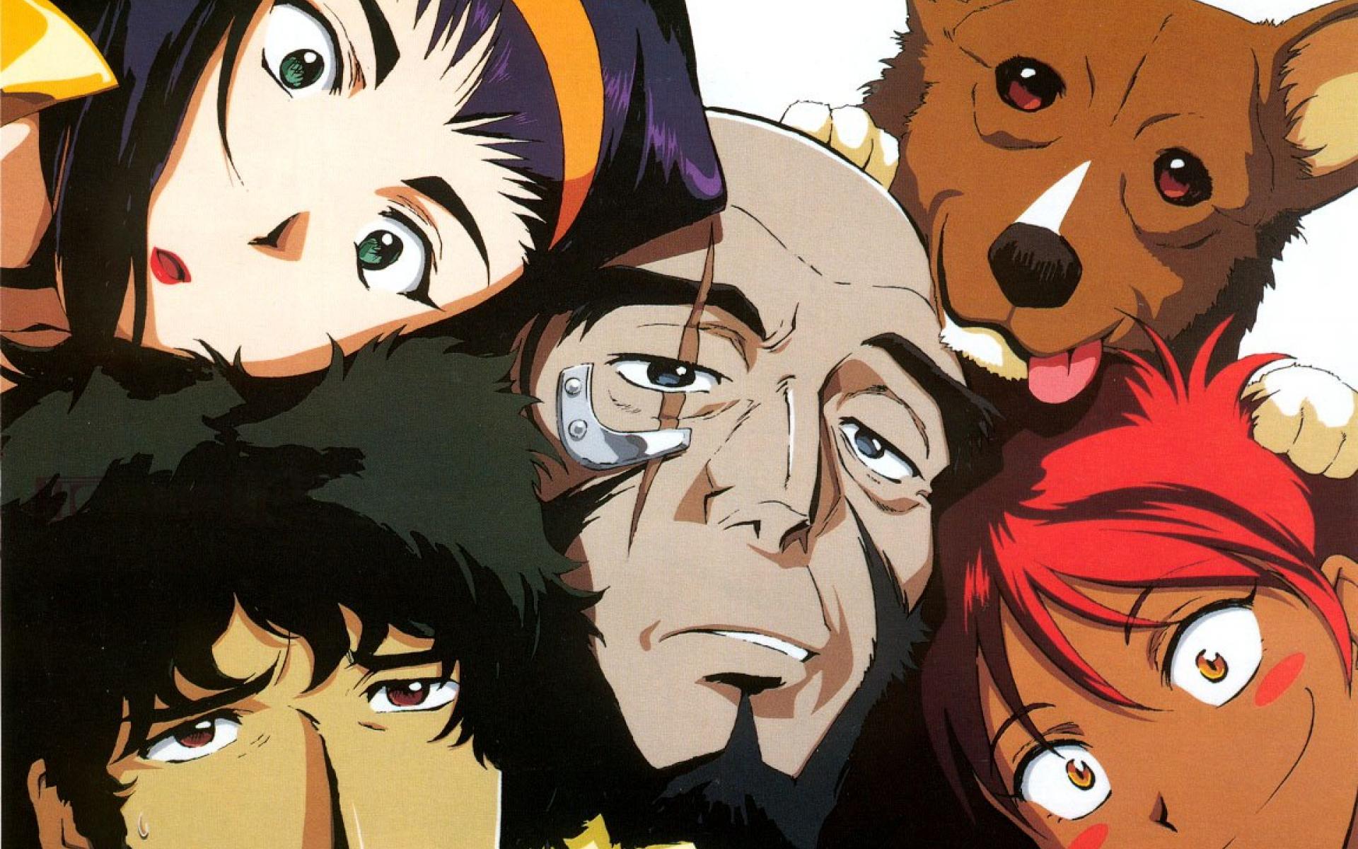 140 Retro Anime That Should Be Brought Back From Oblivion | Bored Panda
