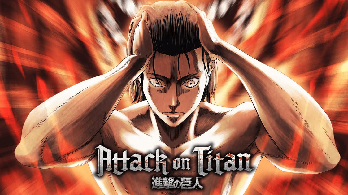 Attack on Titan Season 4 Part 3 Release Date & Time