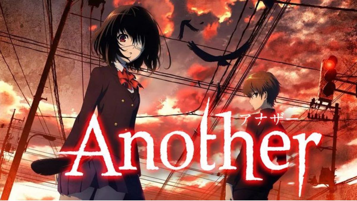 Details more than 75 another anime synopsis latest - ceg.edu.vn