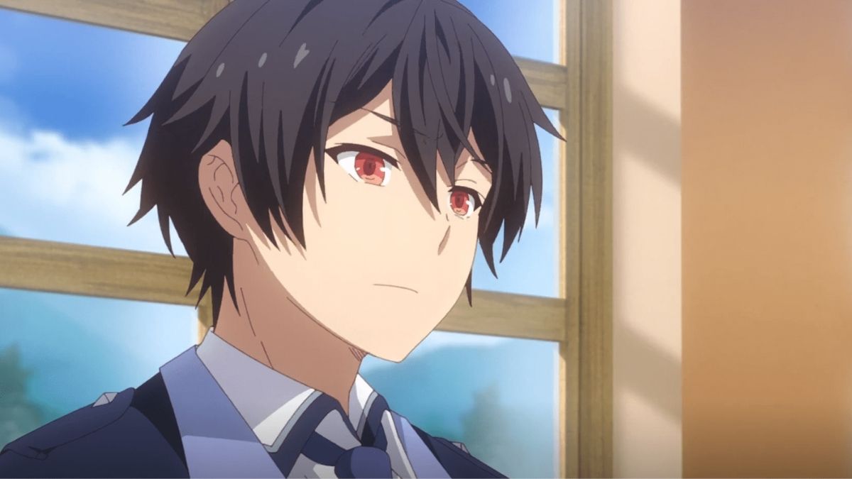 The Greatest Demon Lord Is Reborn as a Typical Nobody Episode 7 review