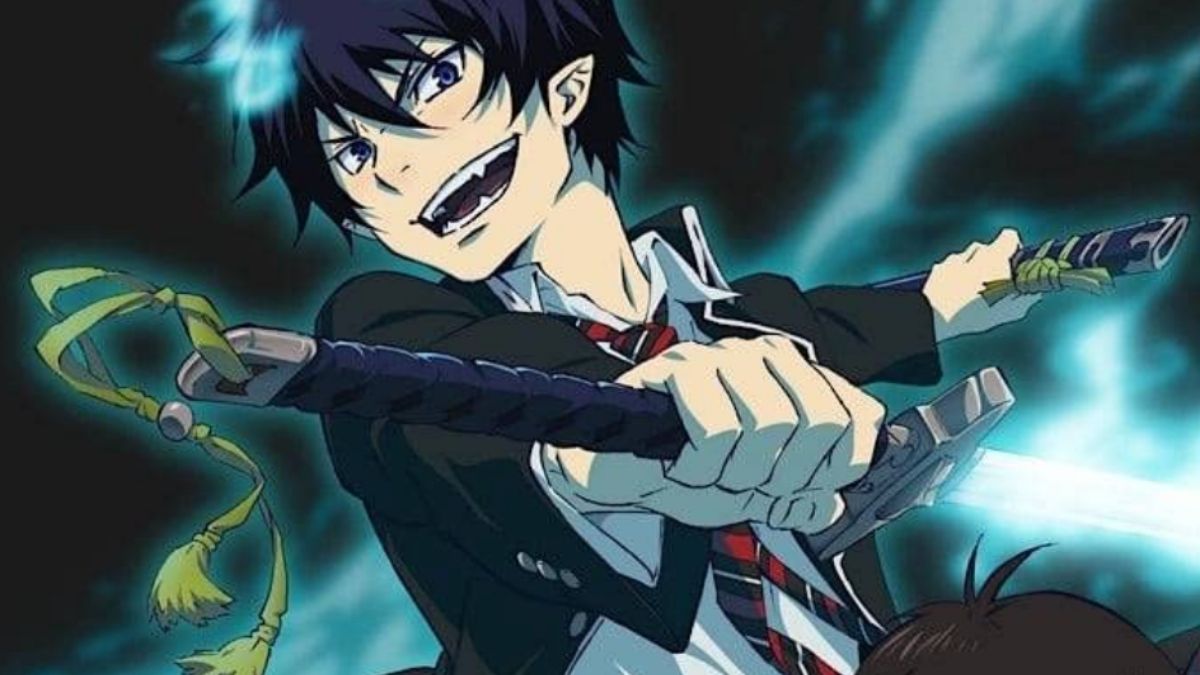 Blue Exorcist hiatus update: Ao no Exorcist manga's break finally ends