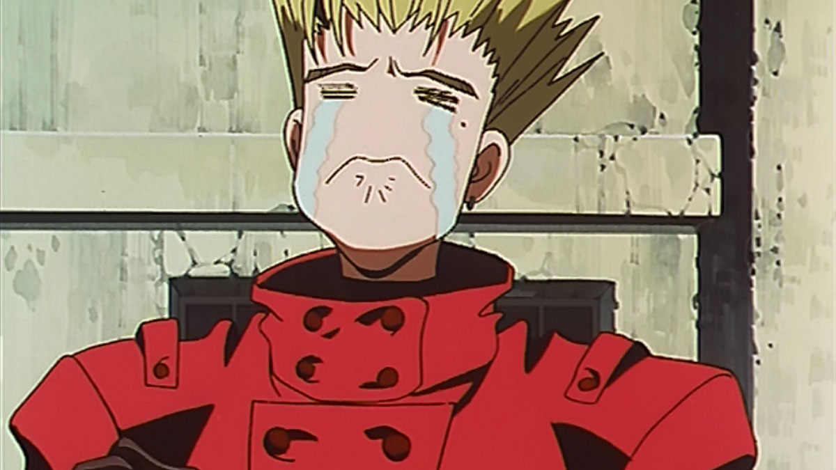 How to Read and Watch the Trigun Anime and Manga - Siliconera