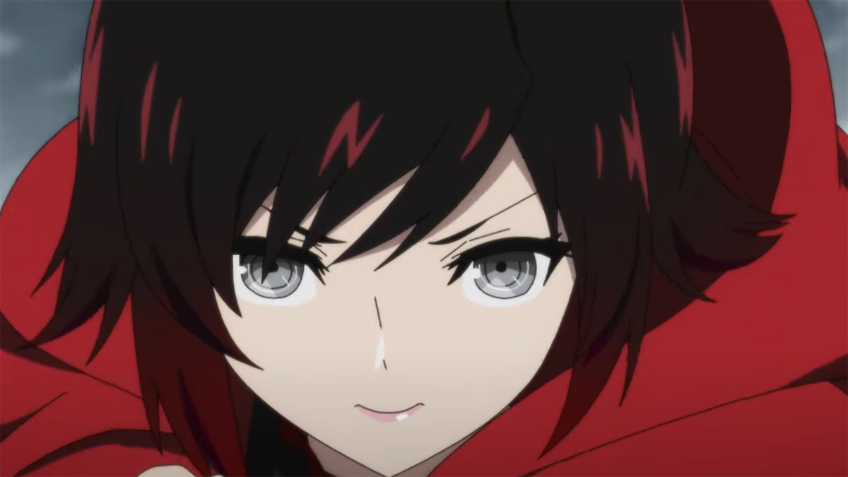 RWBY: Ice Queendom English dub release date delayed until further notice