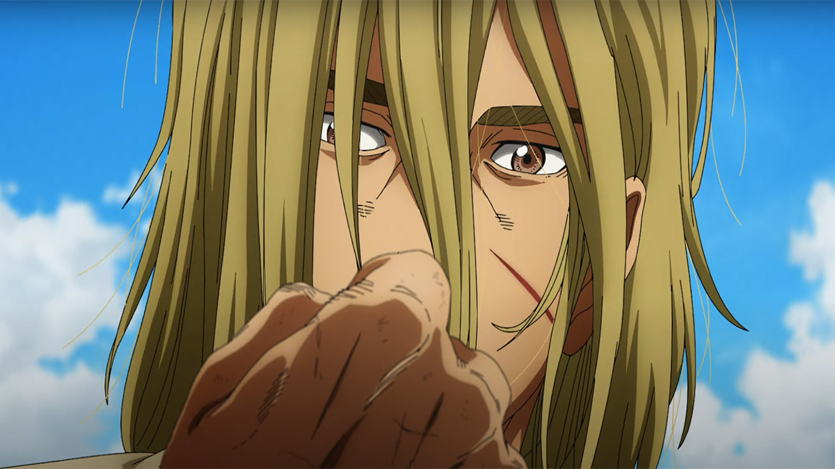 Vinland Saga: estúdio MAPPA divulga novo trailer para a 2ª temporada – ANMTV