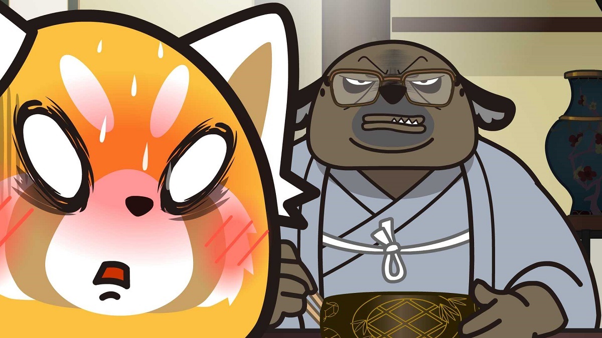 Aggretsuko Season 5 Release Date On Netflix Final Season Confirmed By New Trailer Pv Visuals