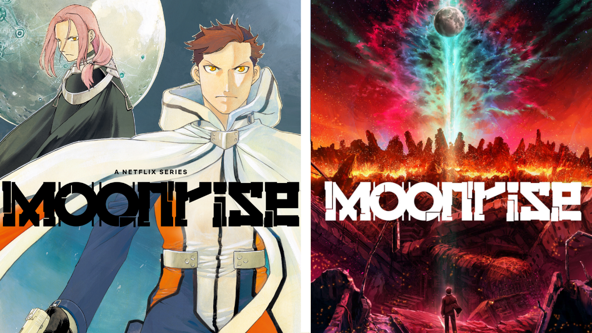Wit Studio's Original Moonrise Anime Gets First Trailer, 2024 Release Date  - Anime Corner in 2023