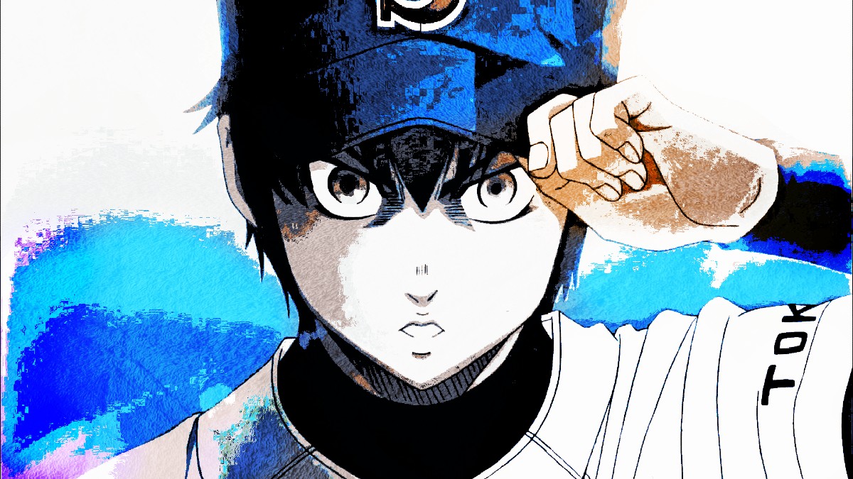 Ace of the Diamond #3 - Volume 3 (Issue)