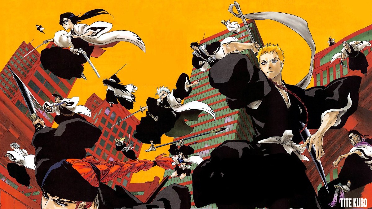 Bleach Hell Arc anime sequel could adapt the new No Breaths From Hell