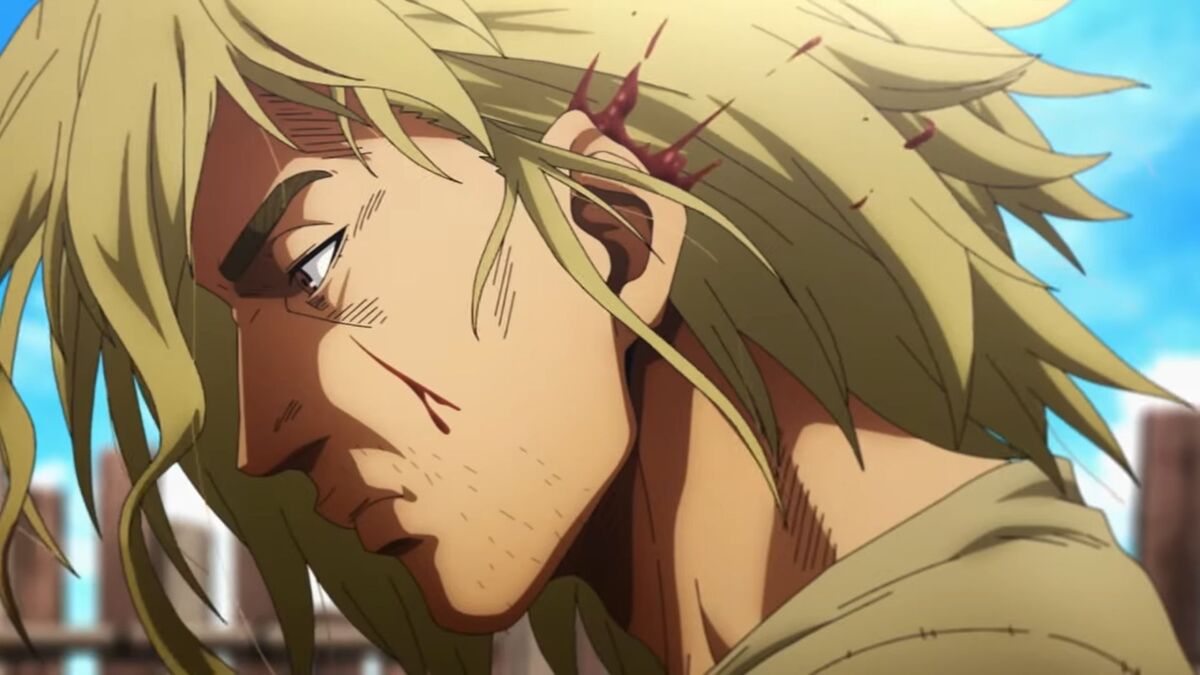 23rd 'Vinland Saga' 2nd Anime Season Episode Previewed