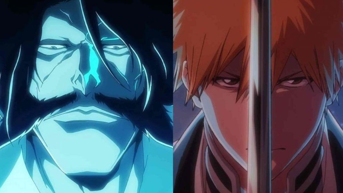 BLEACH: Thousand-Year Blood War English dub premieres on Friday, November 4  on @hulu! Watch new dubbed episodes every Friday. #Anime…