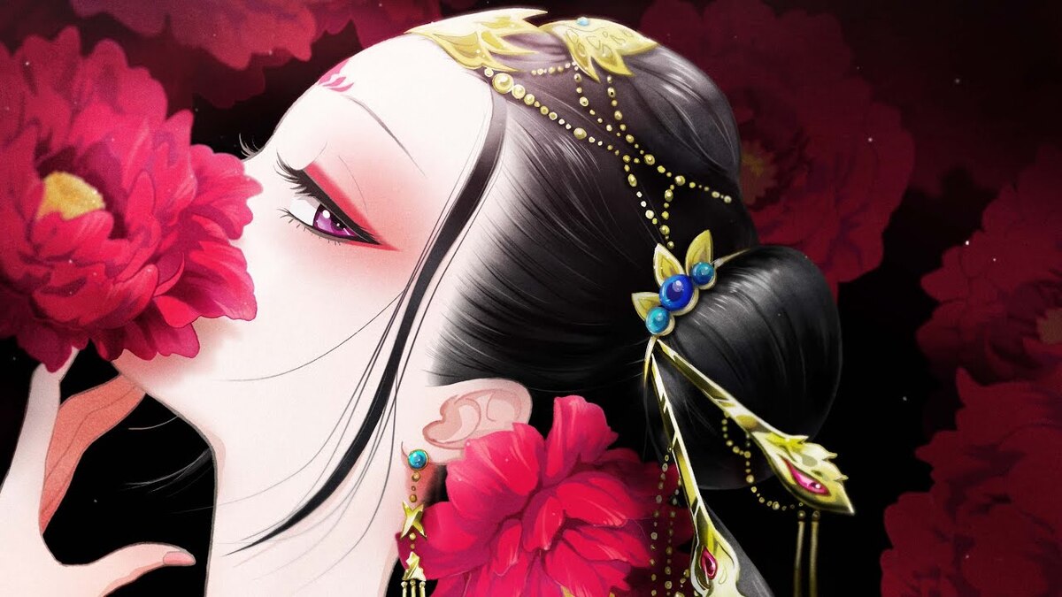 Know about Raven of the Inner Palace's main plot and characters with review  - Anime Superior