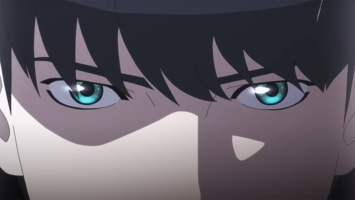 Lookism: Hit Webtoon Anime Adapt Debuts on Netflix This November