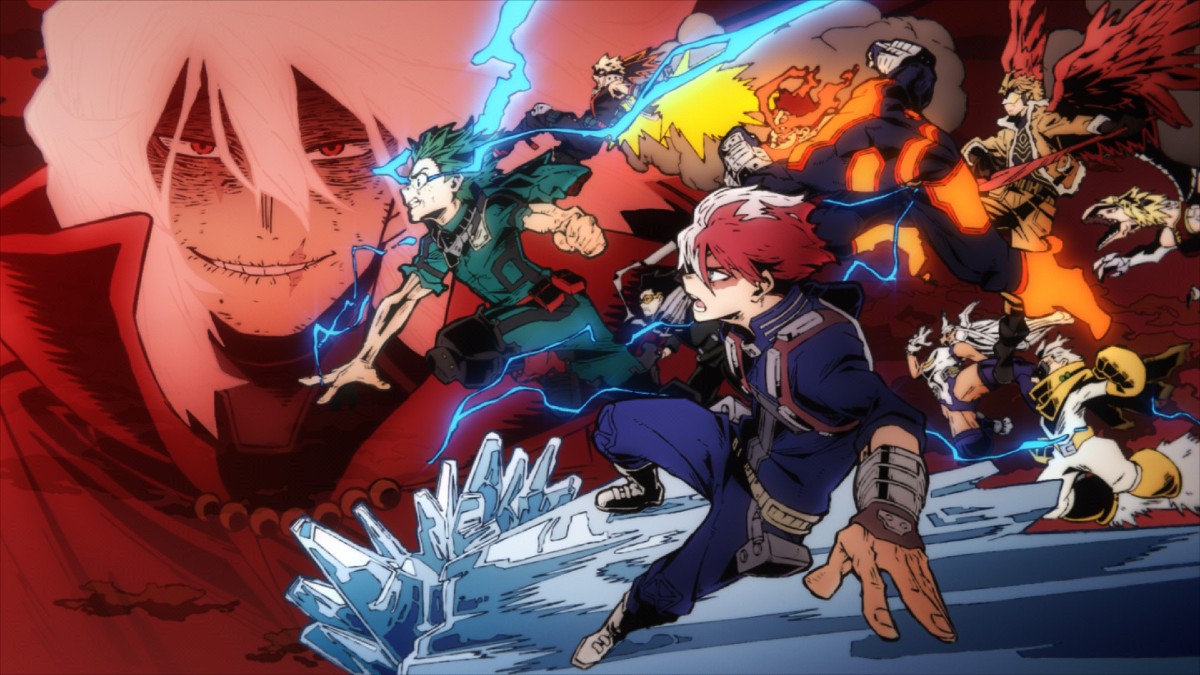 My Hero Academia Season 6 Part 2 release date, ED music confirmed: MHA S6  Episode 14 resumes in January 2023 [Trailer PV]