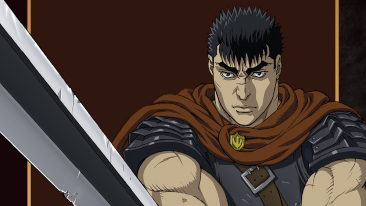 Berserk's official website posts mysterious countdown, causing fans to let  theories fly